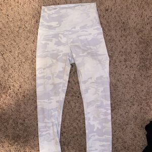 Lulu lemon Leggings